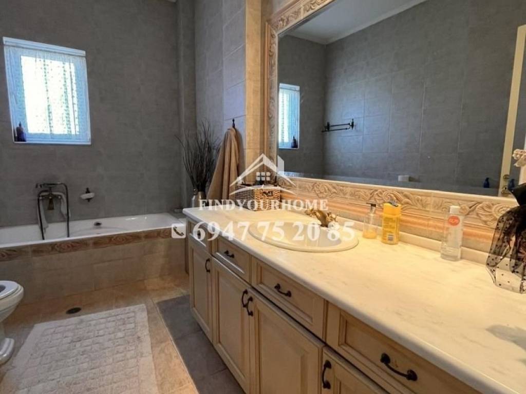 Υπνοδωμάτιο