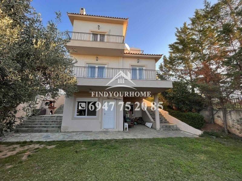 Εξωτερικός χώρος