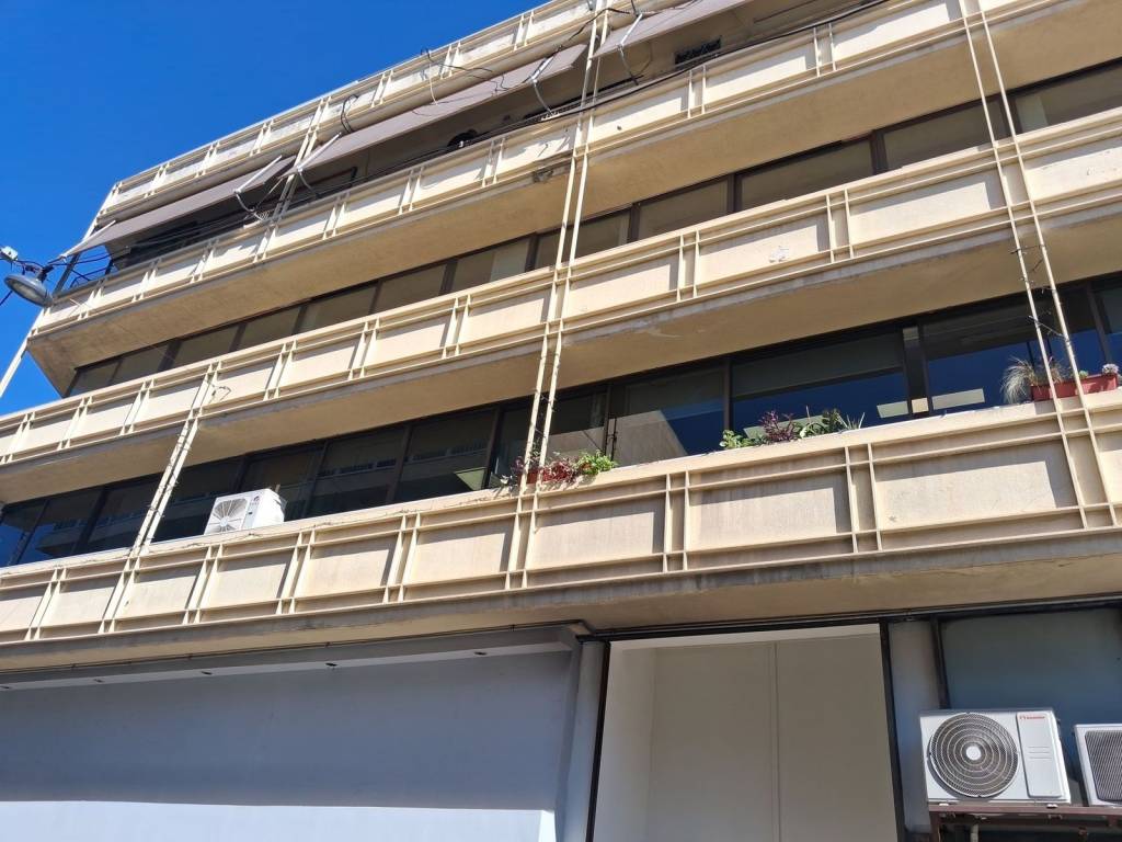 Εξωτερικοι χώροι