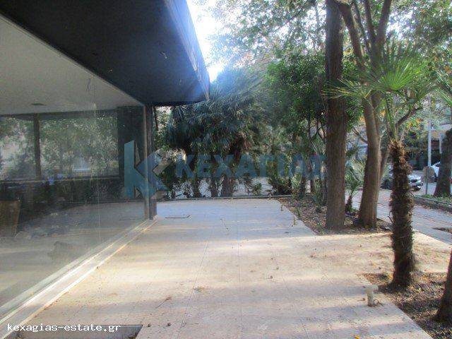 ΠΡΟΑΥΛΙΟΣ ΧΩΡΟΣ ΠΡΟΣΟΨΗΣ