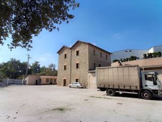 Εξωτερικοι χώροι