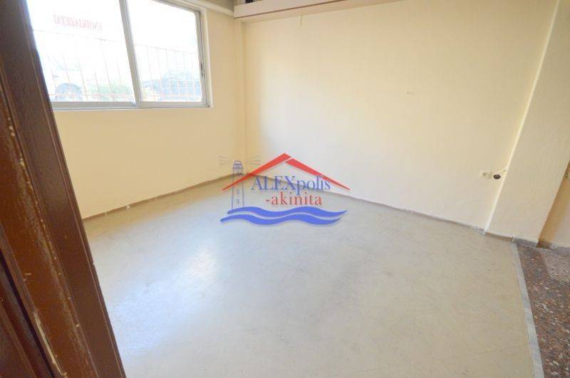 Άποψη χώρου