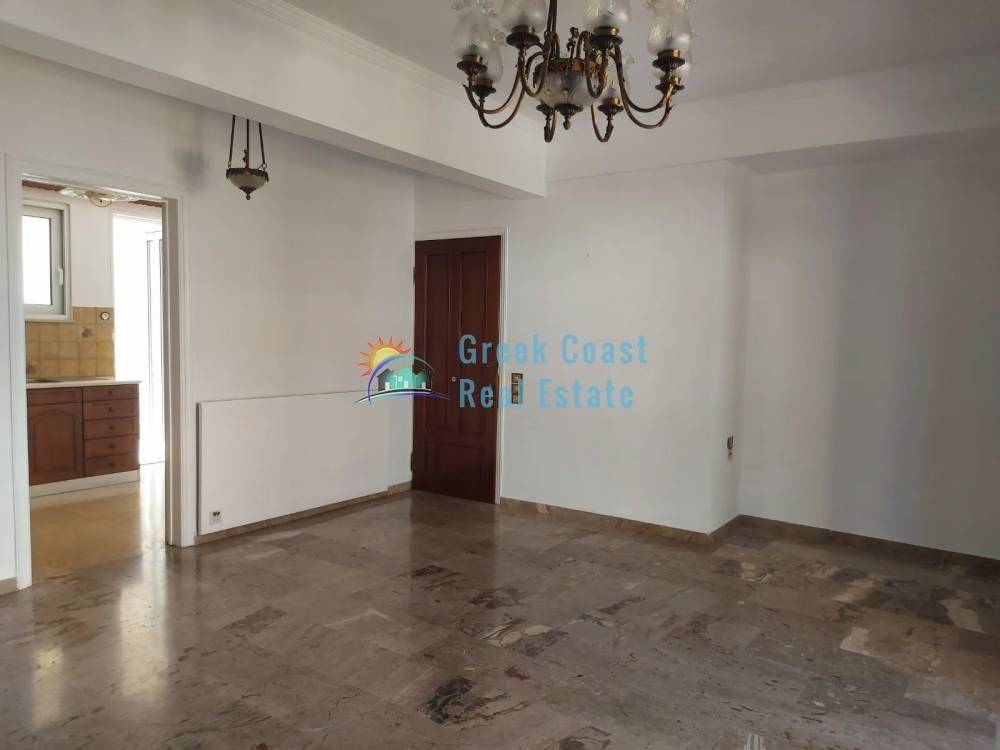 Άποψη χώρου