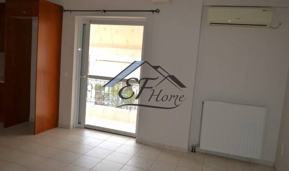 Ενιαίος χώρος κουζίνα-σαλόνι