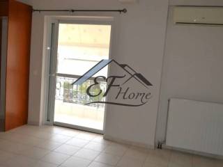 Ενιαίος χώρος κουζίνα-σαλόνι