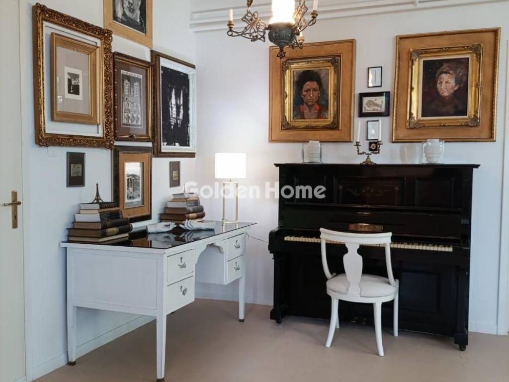 Κυρίως Χώρος