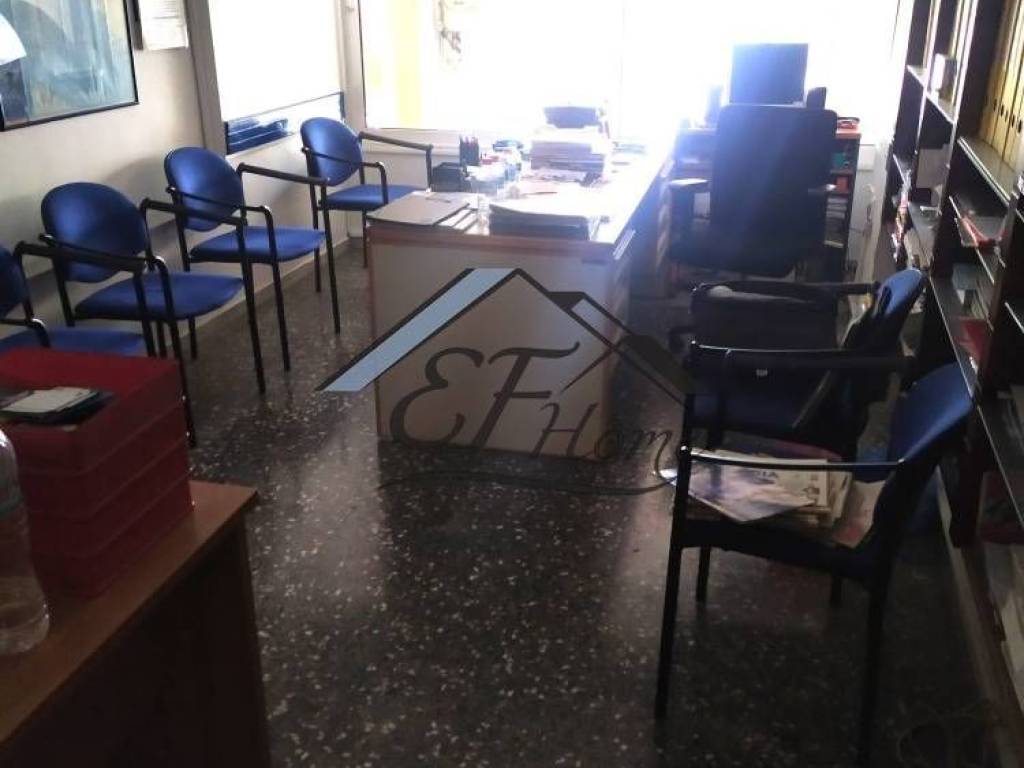 Άποψη χώρου