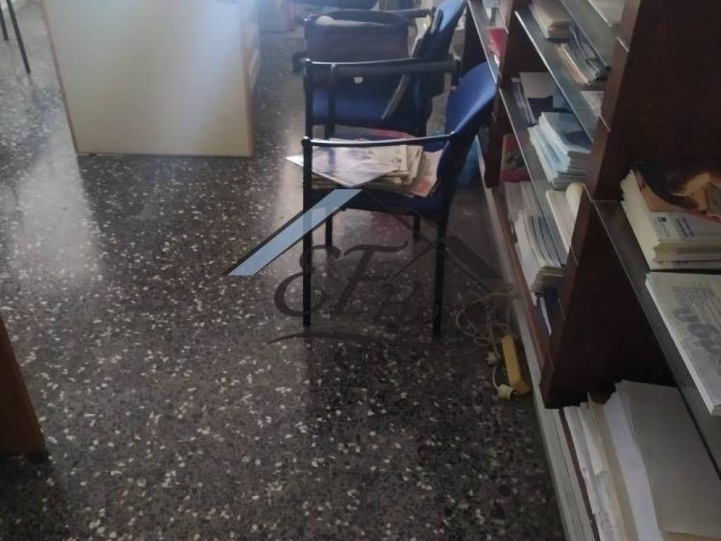 Άποψη χώρου