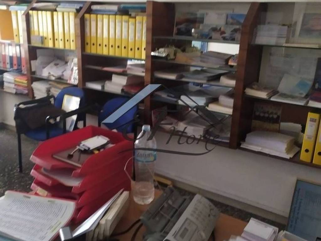 Άποψη χώρου