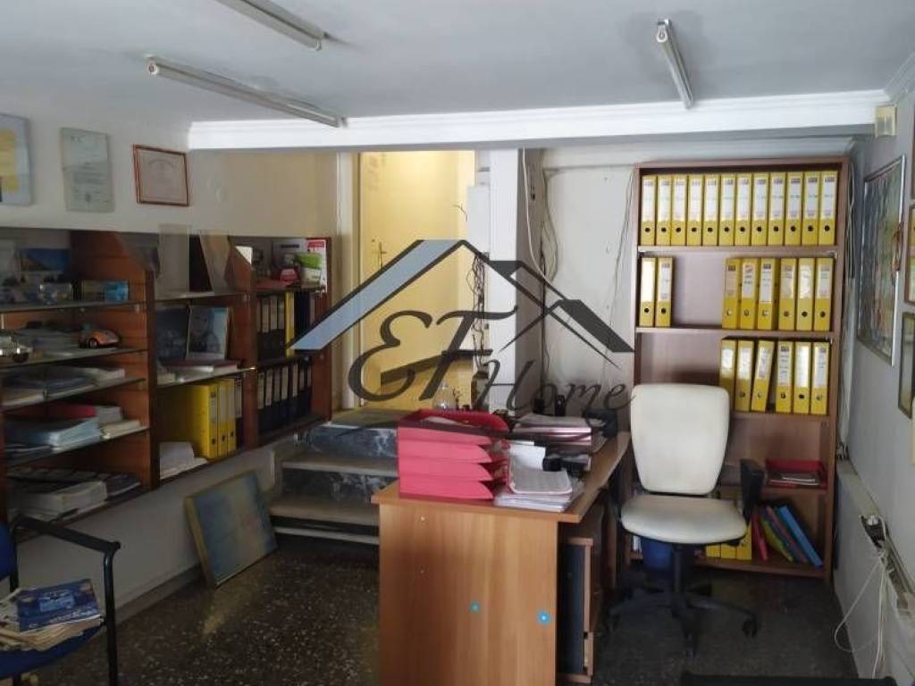 Άποψη χώρου