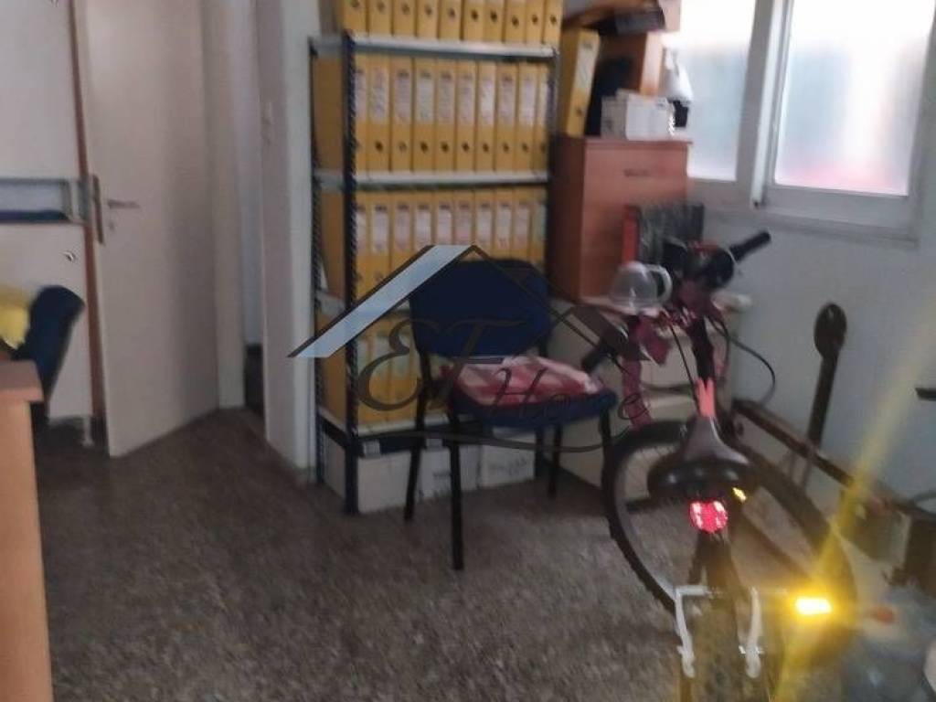 Άποψη χώρου