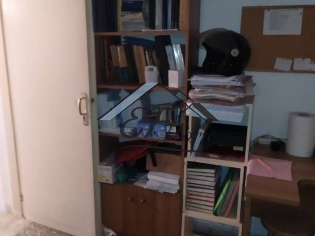 Άποψη χώρου