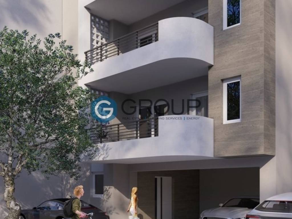 Εξωτερικός χώρος