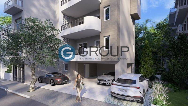 Εξωτερικός χώρος