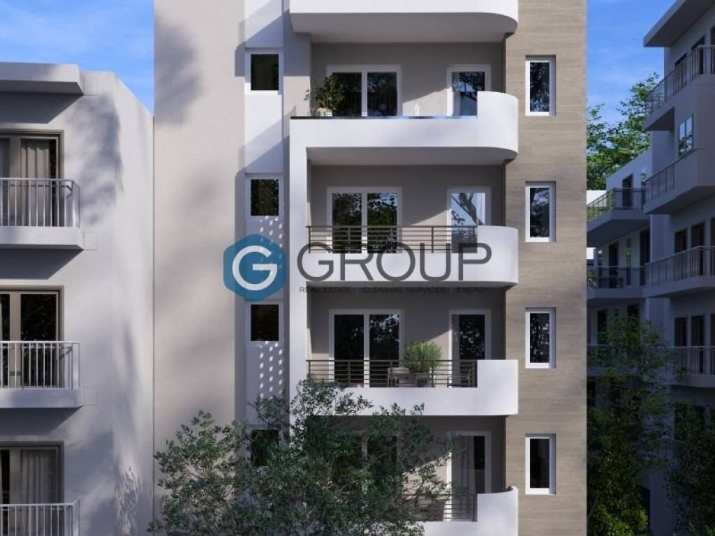 Εξωτερικός χώρος