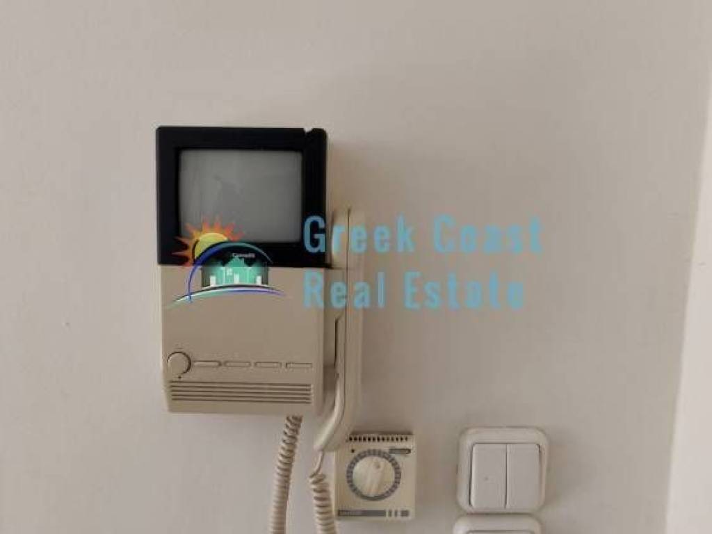 Θυροτηλέφωνο