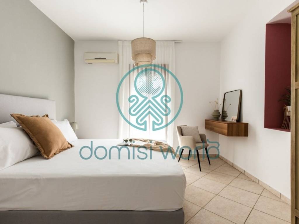 Υπνοδωμάτιο