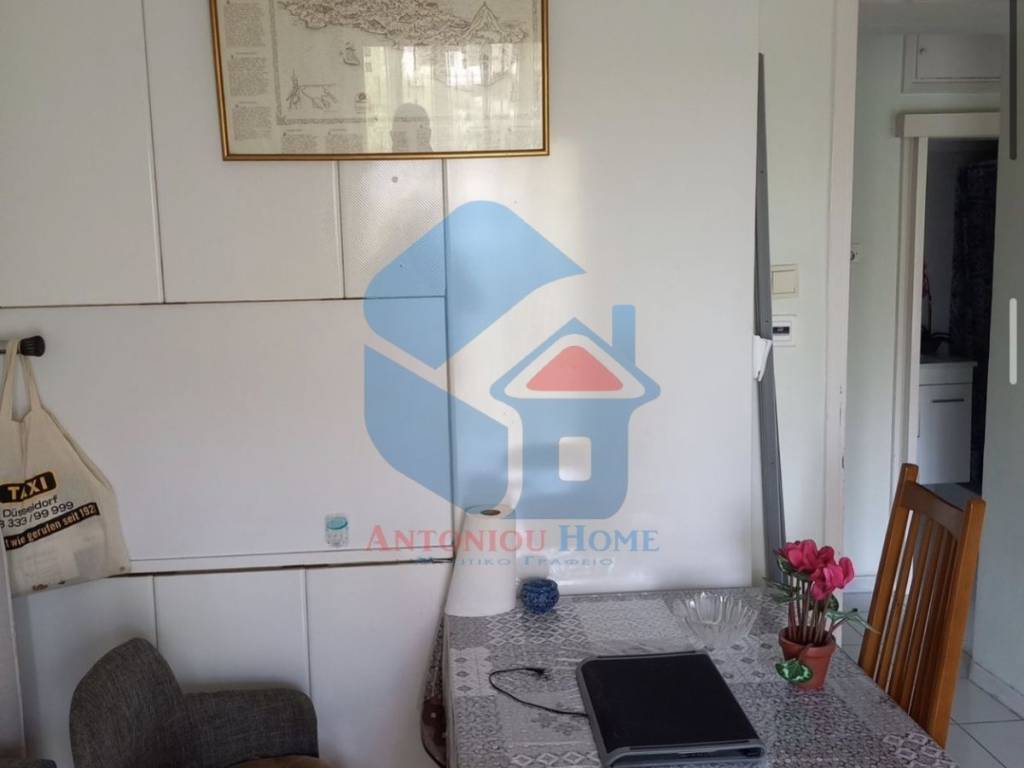 Άποψη χώρου