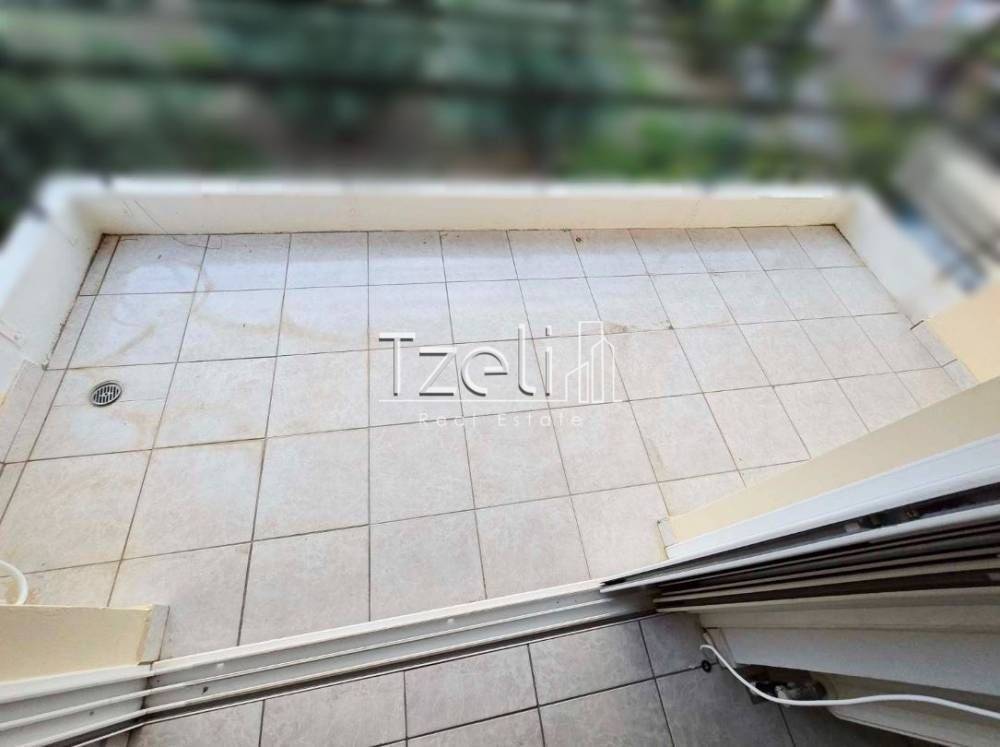 Εξωτερική άποψη χώρου