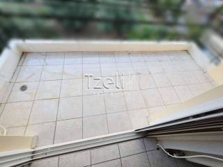 Εξωτερική άποψη χώρου