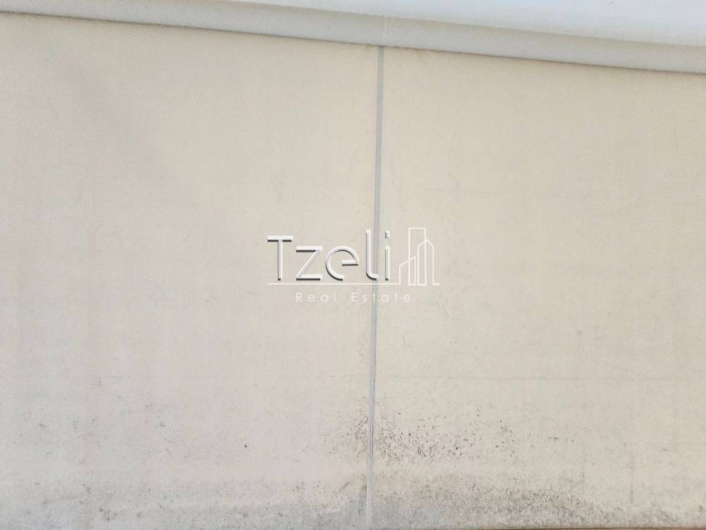 Εξωτερική άποψη χώρου