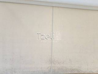 Εξωτερική άποψη χώρου