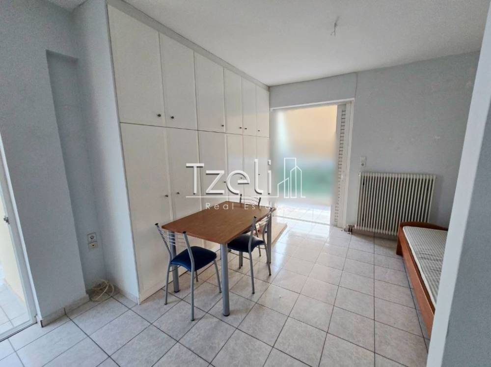 Άποψη χώρου