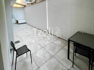 Εξωτερική άποψη χώρου