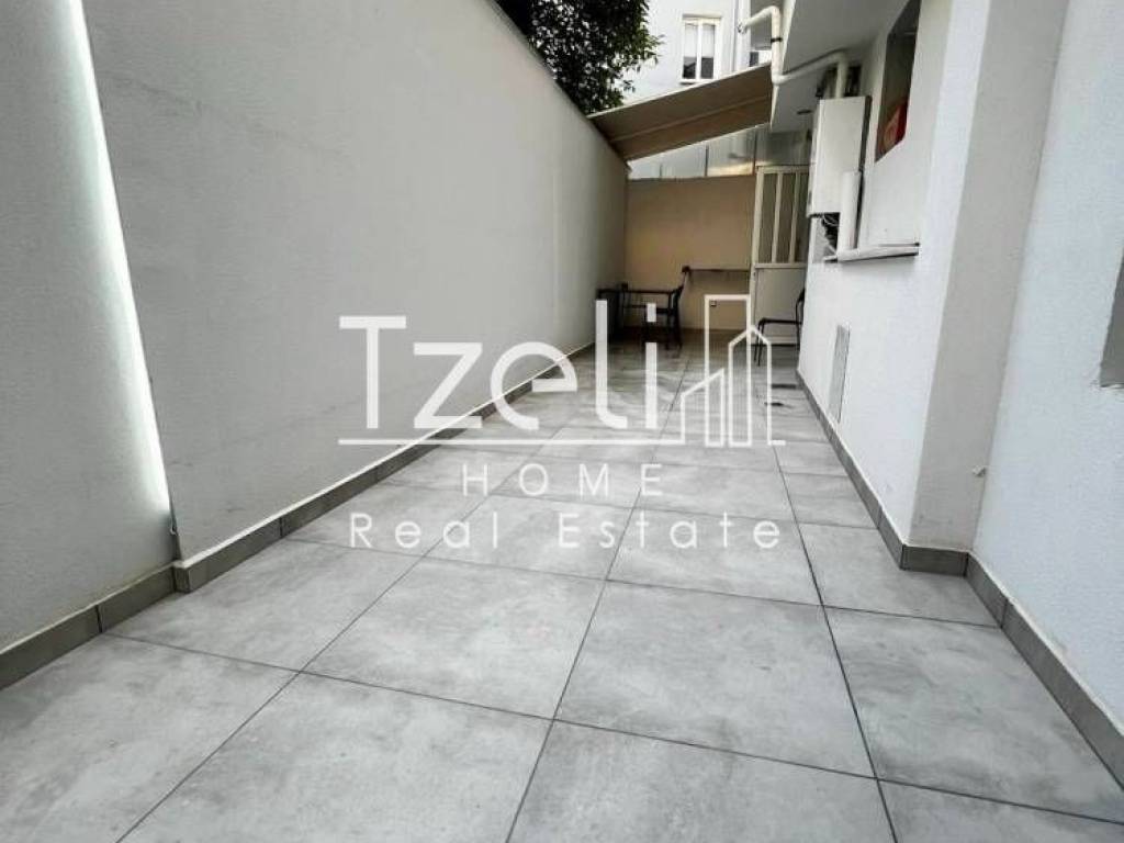 Εξωτερική άποψη χώρου