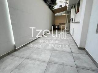 Εξωτερική άποψη χώρου