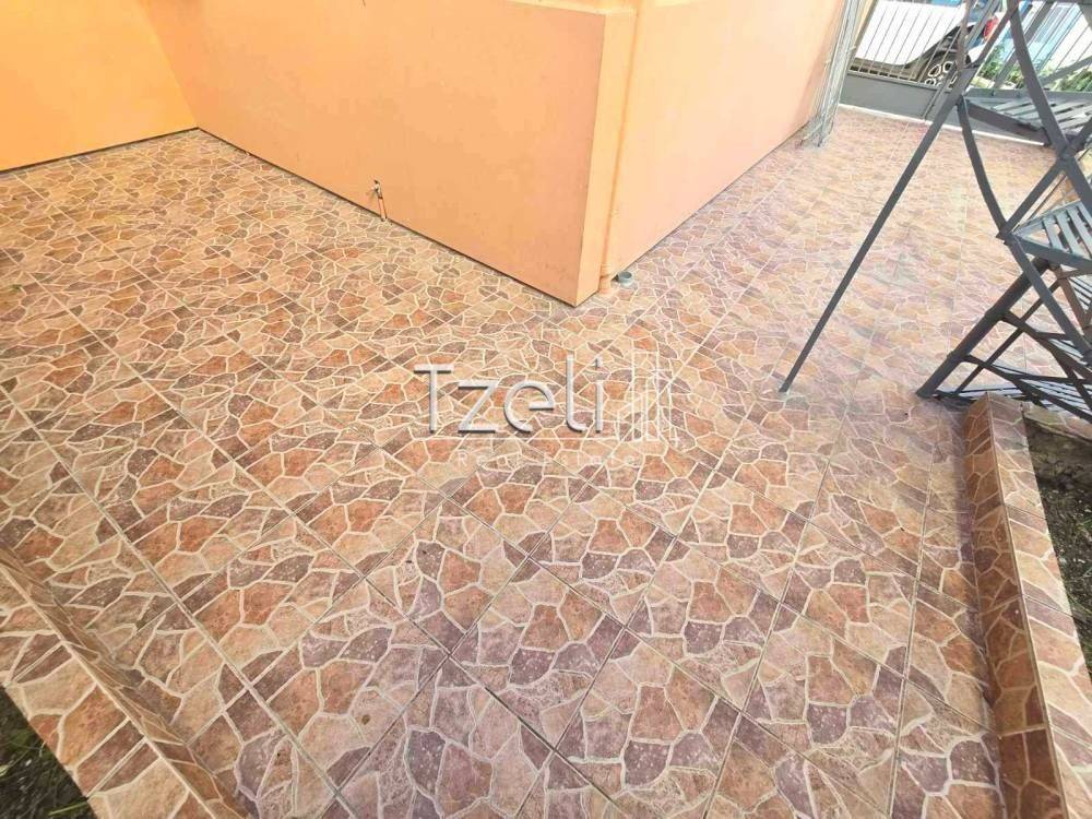 Εξωτερική άποψη χώρου