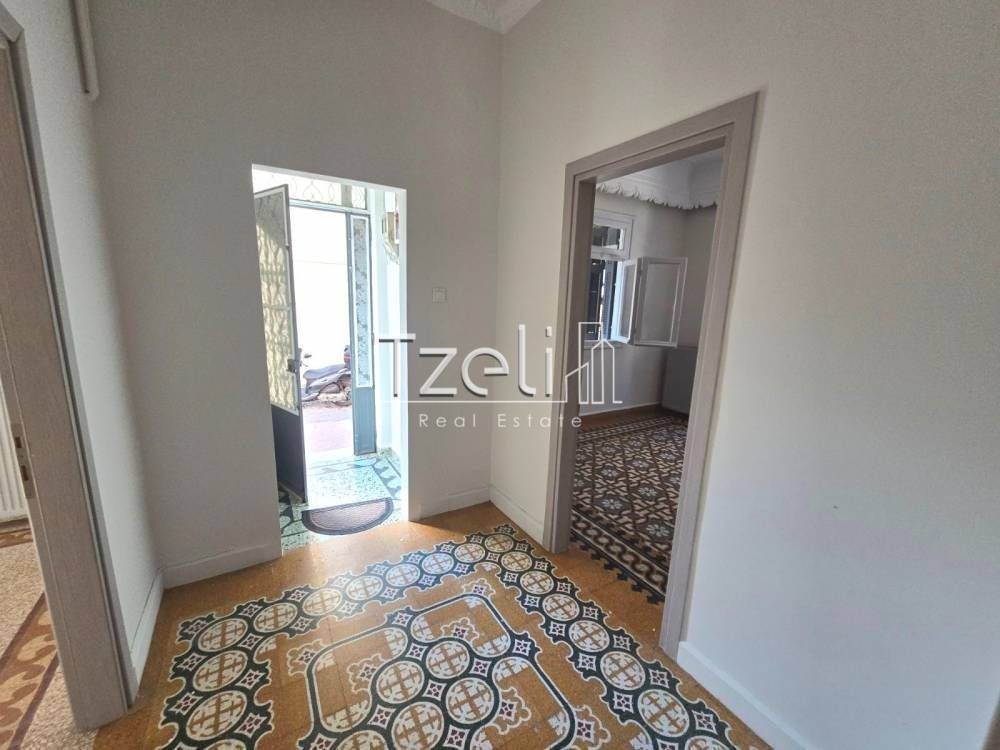 Άποψη χώρου