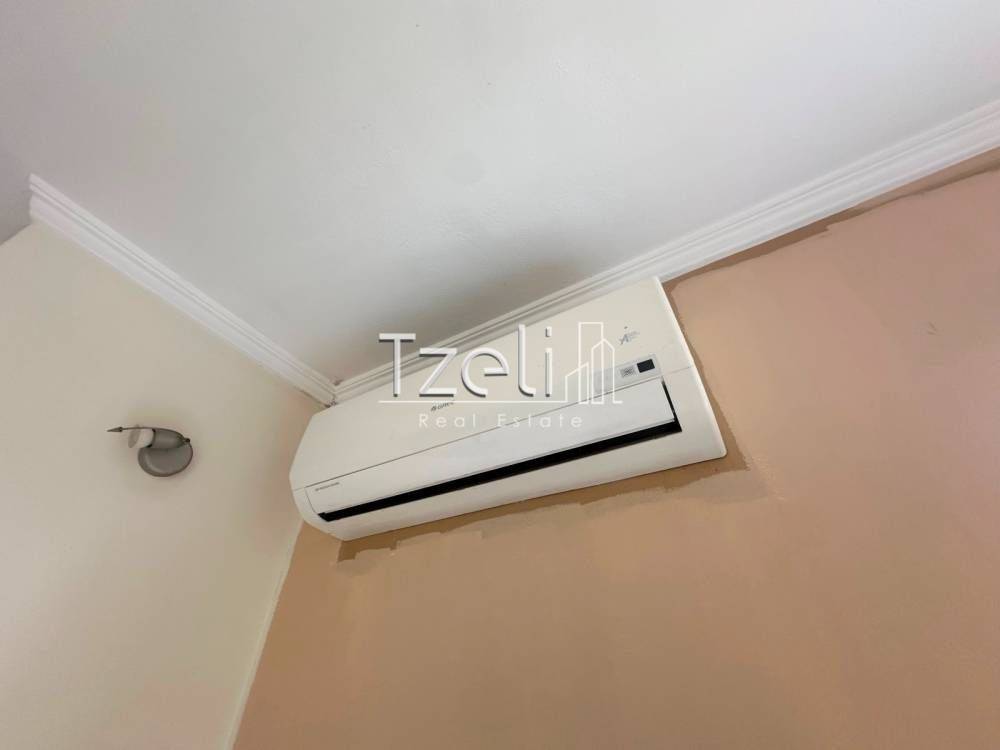 Κλιματισμός