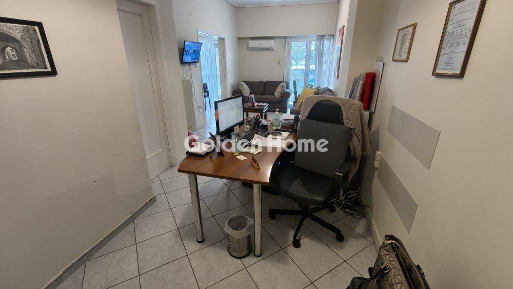 Χολ - Διάδρομος