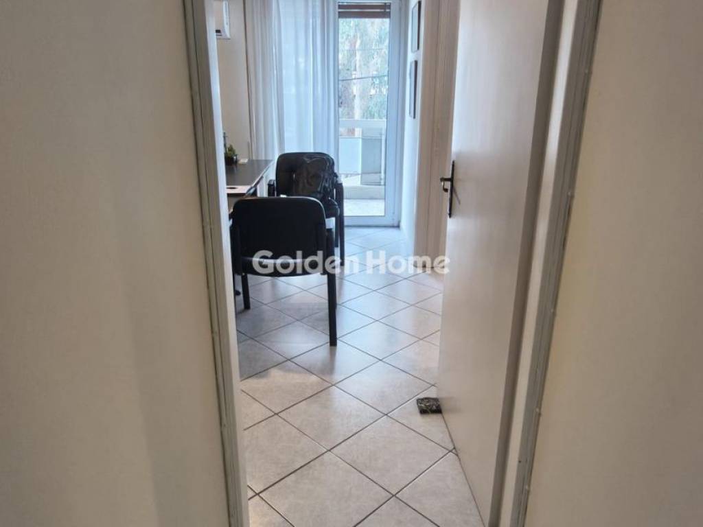 Χολ - Διάδρομος