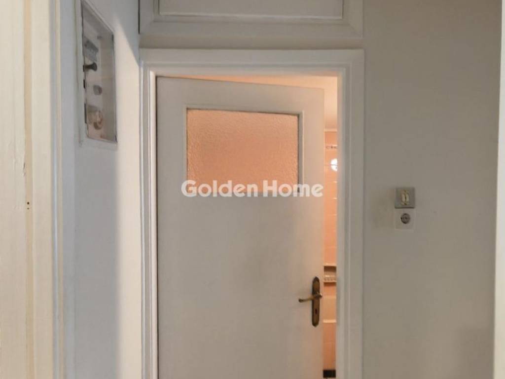 Χολ - Διάδρομος