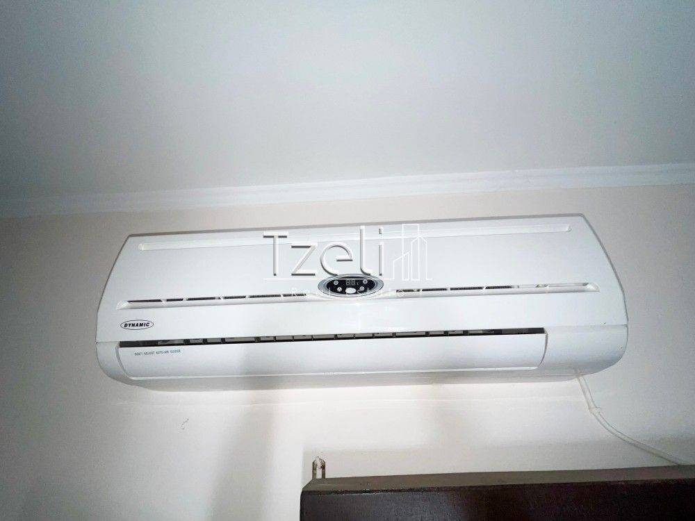 Κλιματισμός