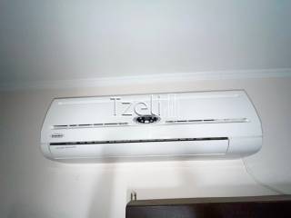 Κλιματισμός