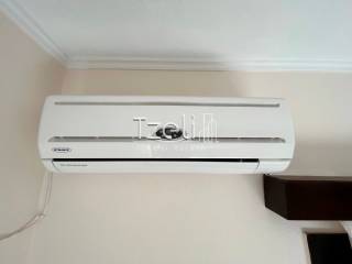 Κλιματισμός