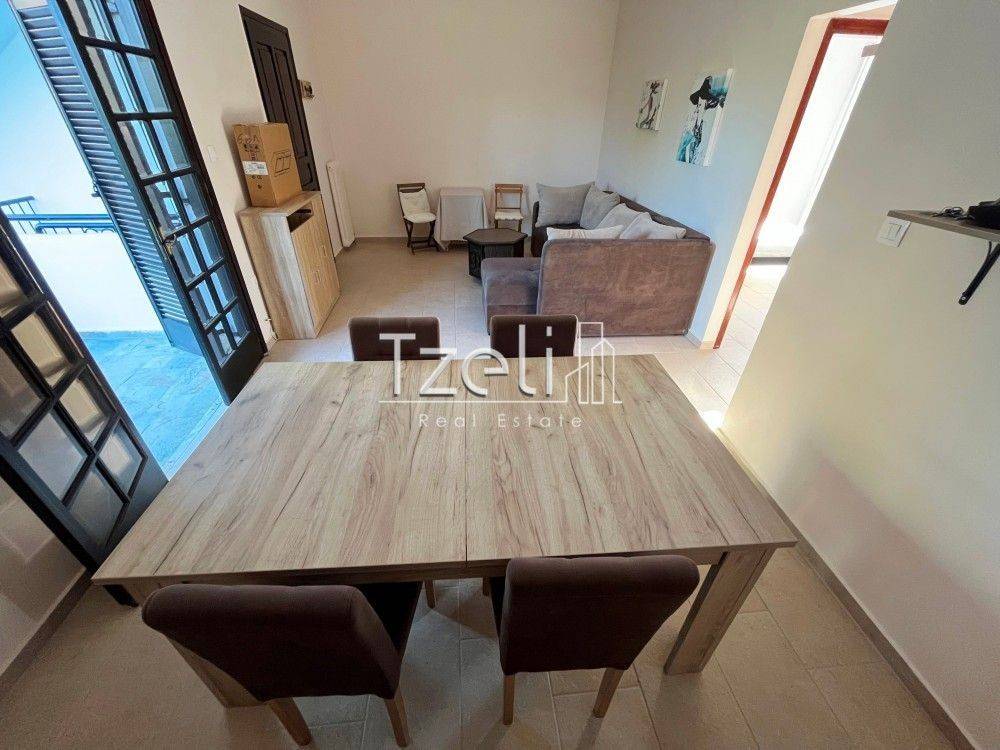 Άποψη χώρου