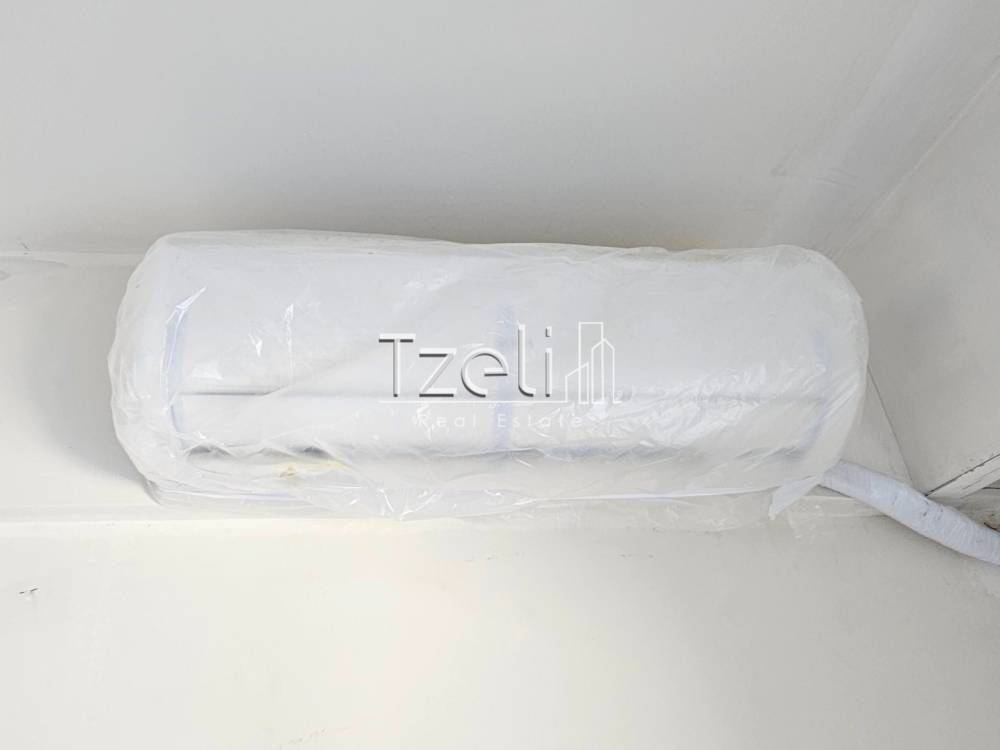 Κλιματισμός