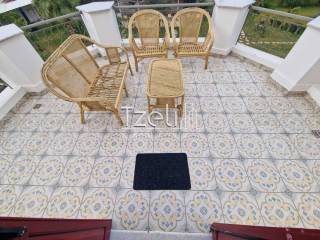 Εξωτερική άποψη χώρου