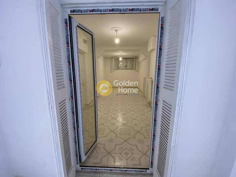 Κυρίως Χώρος