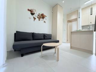 Apartment - Grekodom 64693|1025250