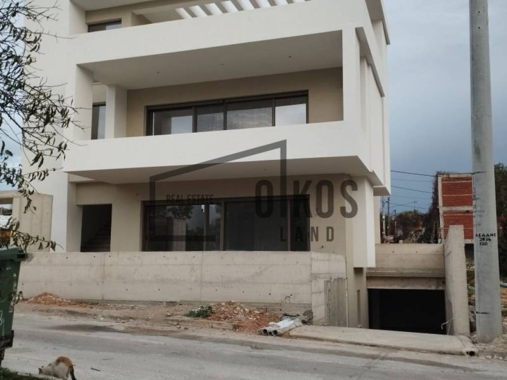 Εξωτερικός χώρος