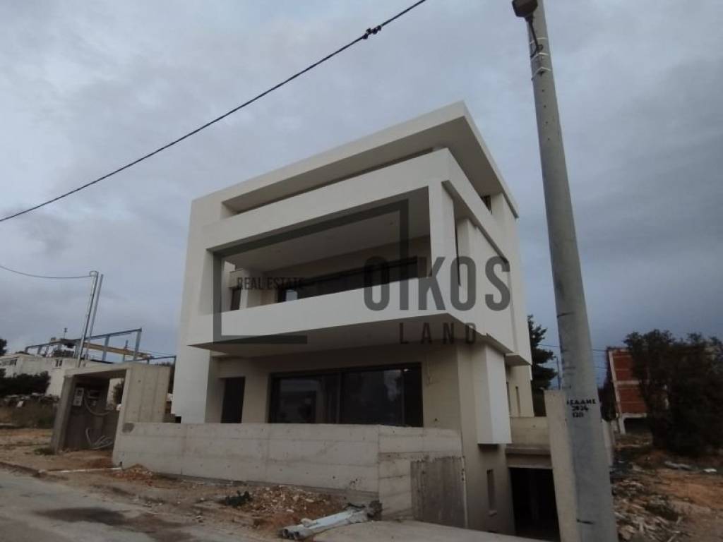 Εξωτερικός χώρος