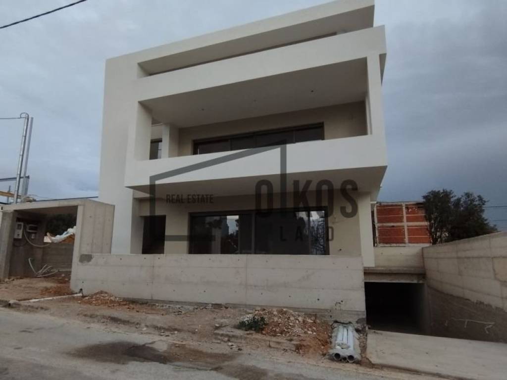 Εξωτερικός χώρος