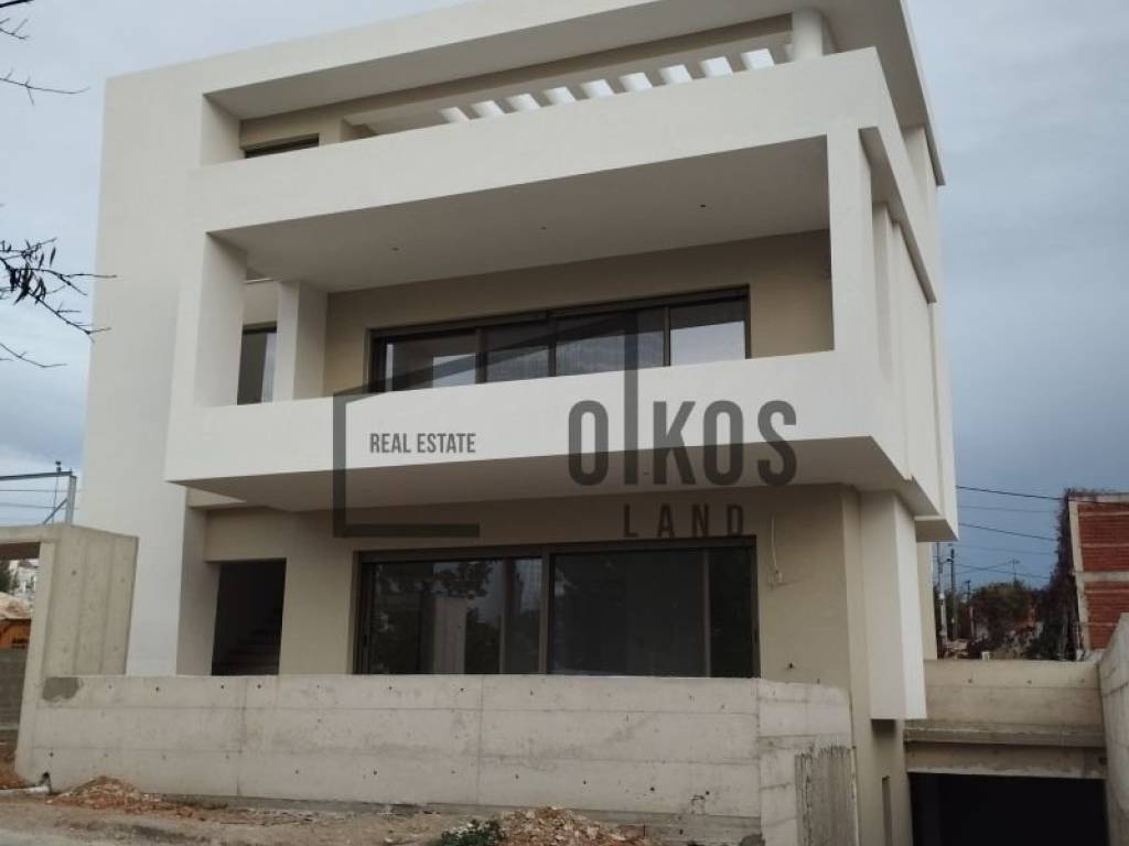 Εξωτερικός χώρος