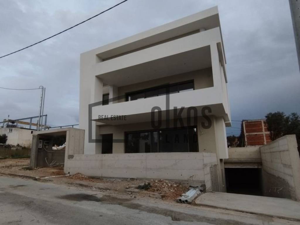 Εξωτερικός χώρος