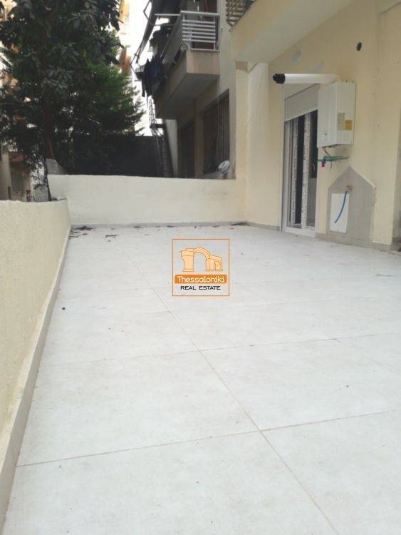 Τριανδρία, Διαμέρισμα, 50 τ.μ.